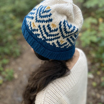 Lively Cap