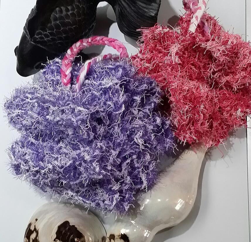 Shower & Spa Ball