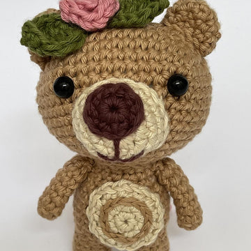Cute Bear Kala