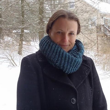 Calypso Dream Cowl