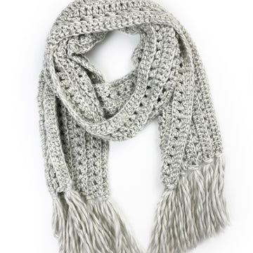 Emma Scarf