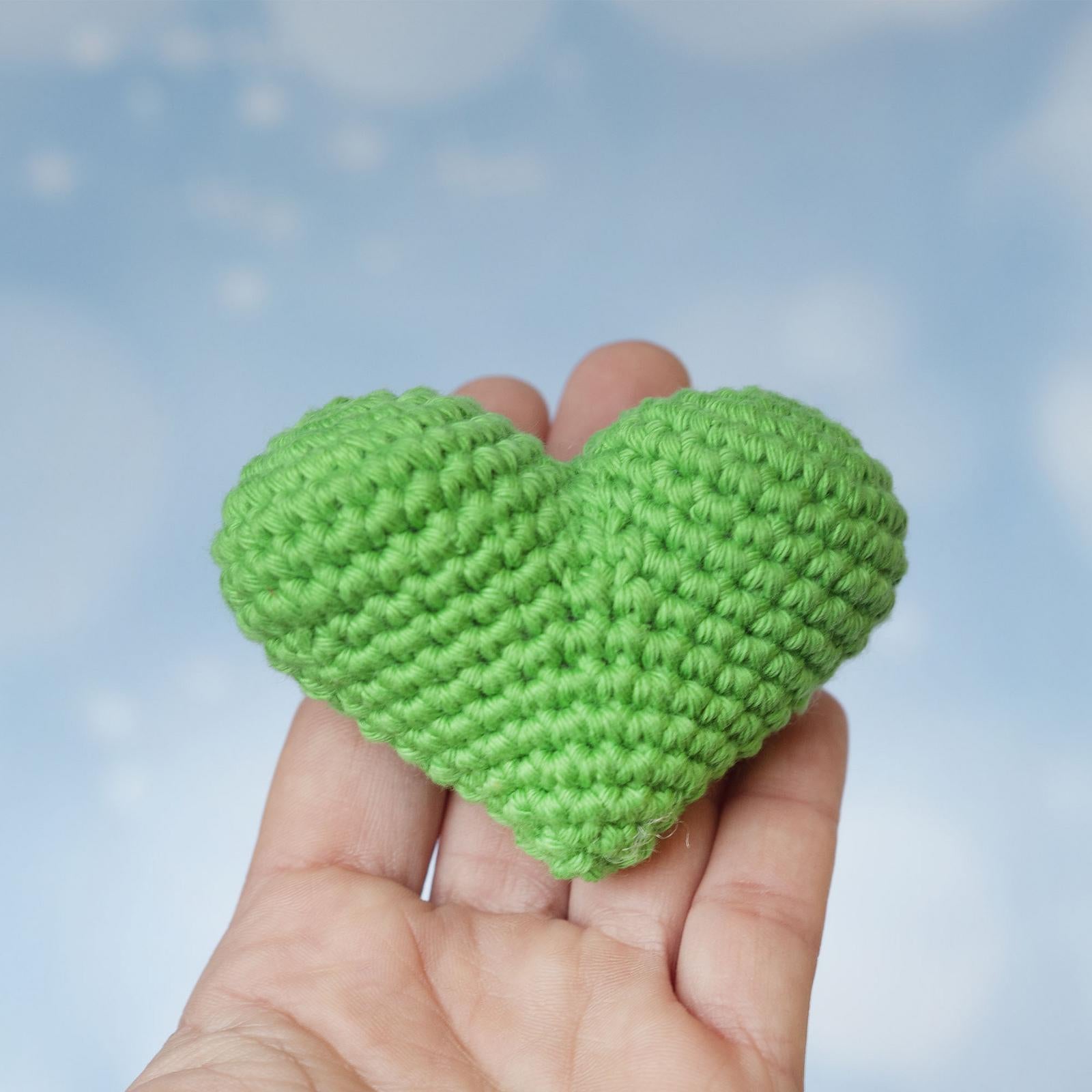 3 in 1 Hearts