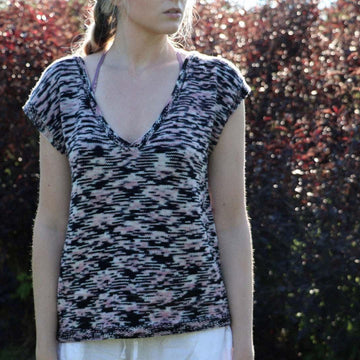 Simply Stockinette Tee