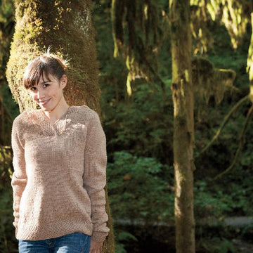 Forest Hoodie
