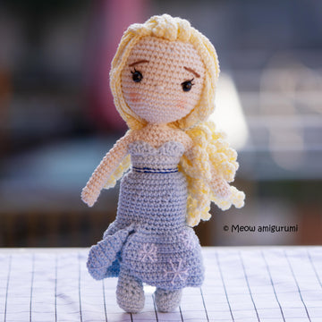 Ice princess