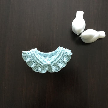 Magnolia Collar N 616