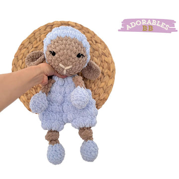 Nube Lamb Snuggler