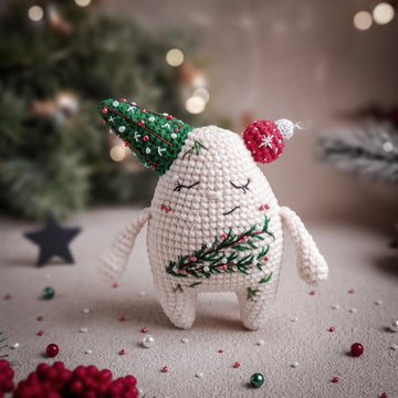 Mini Christmas Tree