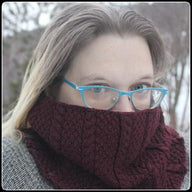 Light Reel Cowl