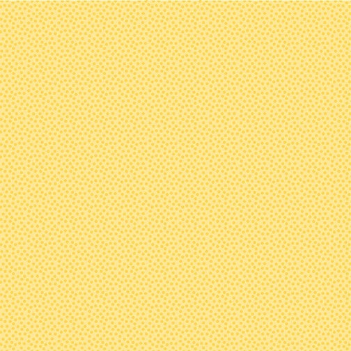 Doodlebug Bella Besties Graph/Dot Double-Sided Cardstock 12"X12" 25/Pkg - Bell Pepper