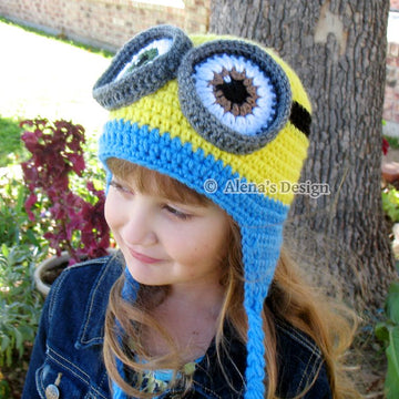Minion Hat