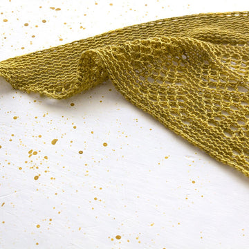 Aether Shawl