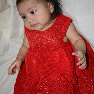 Lizzy Dress