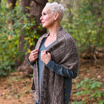 Boxleaf Wrap