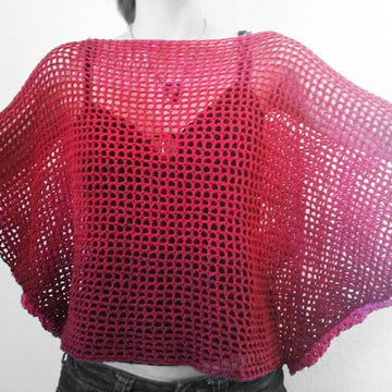 Batwing Summer Shorty