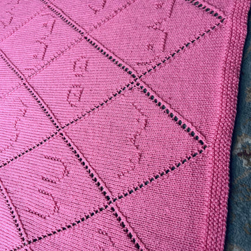 Booby Blanket
