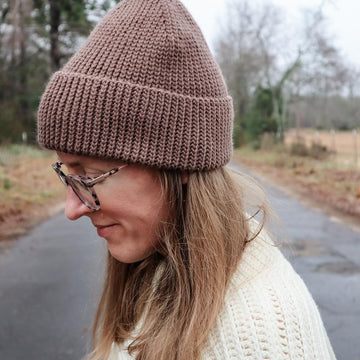 Essential Beanie