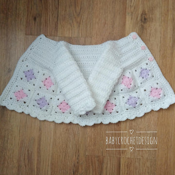 Granny Cardigan