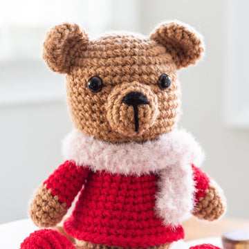 Timothy the Little Bear