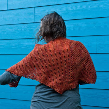 Vesna Shawlette