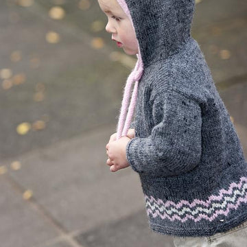 Candy Floss - LF08