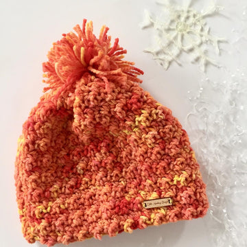 Crazy Jesse Winter Hat