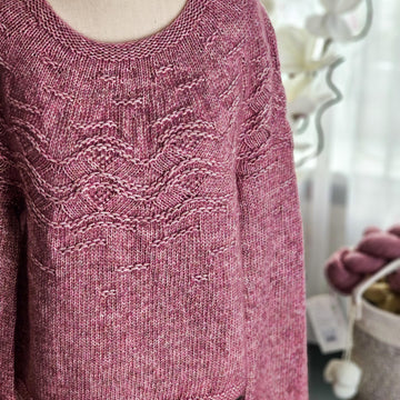 Bray Sweater 2.0