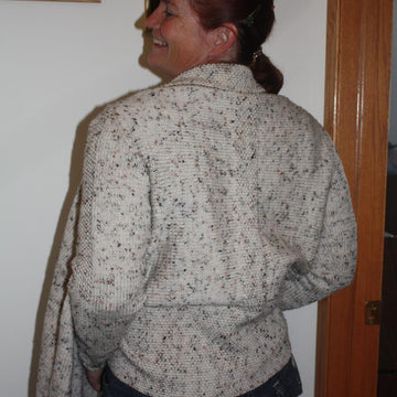 Swing Drape Wrap