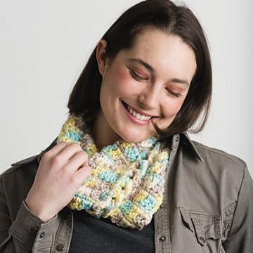 Colbie Cowl