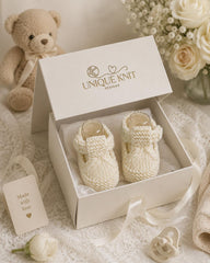 "Cody" Shoes