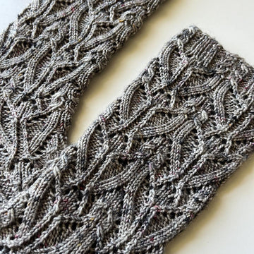 Tillandsia Socks