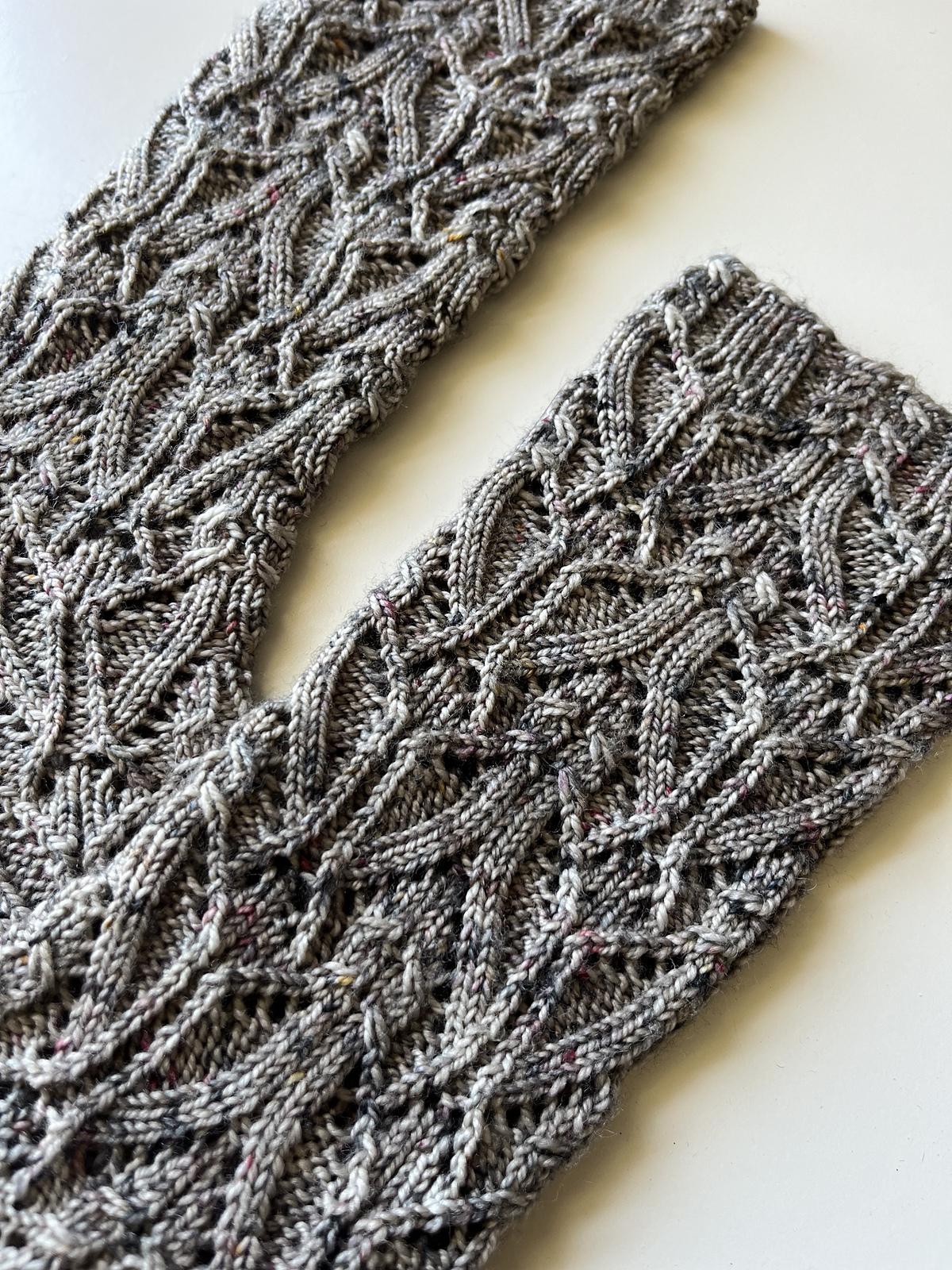 Tillandsia Socks