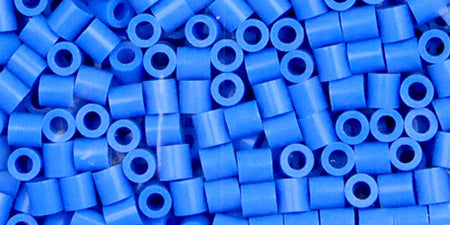 Perler Beads 1,000/Pkg - Light Blue