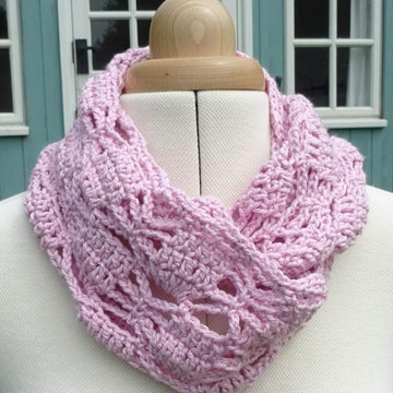 Mobberley Cowl