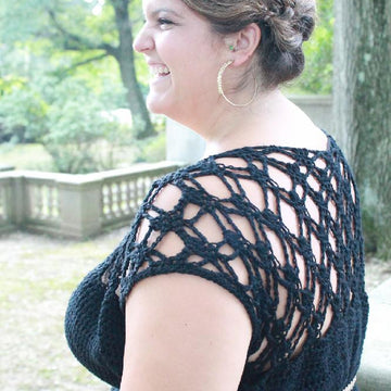 Plus Size Samantha Shell