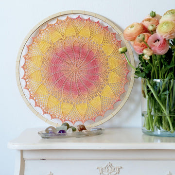 LUDWIKA Mandala
