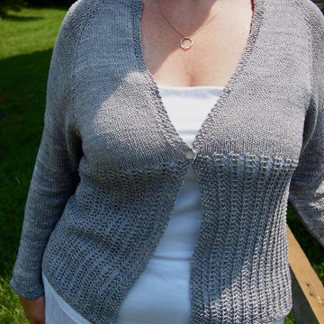 Danseuse Cardigan