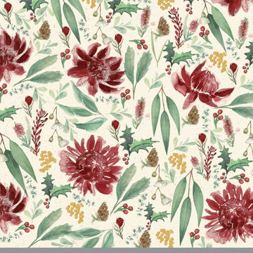 Kaisercraft Sticker Book - Under The Gum Leaves