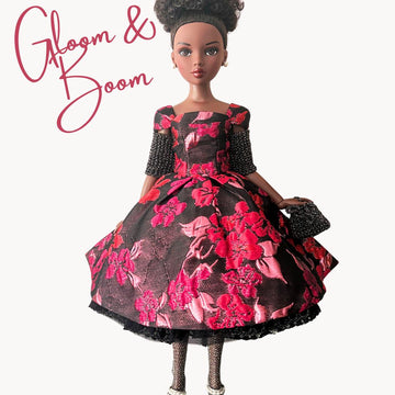 Ellowyne Wilde & Friends Gloom & Bloom