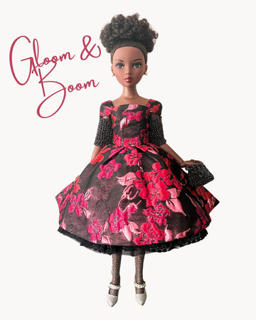 Ellowyne Wilde & Friends Gloom & Bloom