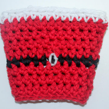 Christmas Coffee Sleeves