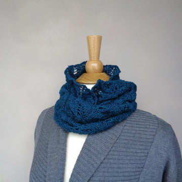 Tiel Cowl