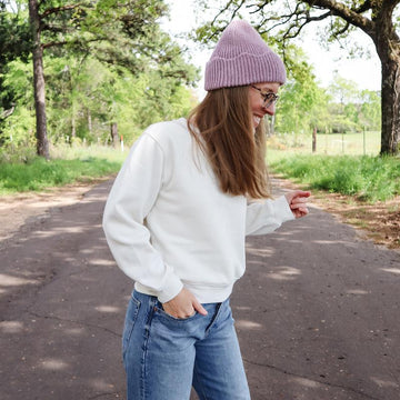 Calyx Beanie
