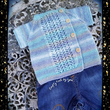 Summer Breeze Cardigan