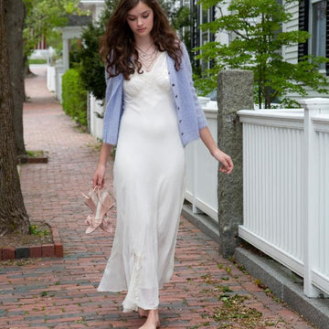 Evening Cardigan