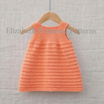 Ridgeberry Sun Dress P48