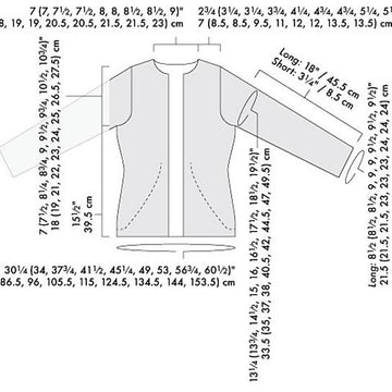 Sati Cardigan