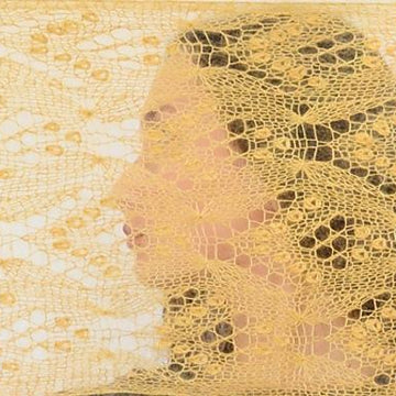 Lace Scarf Florence