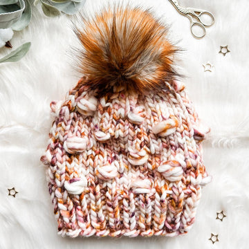 Zoe Jane Beanie