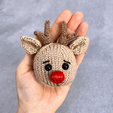 Christmas Bauble Ornaments